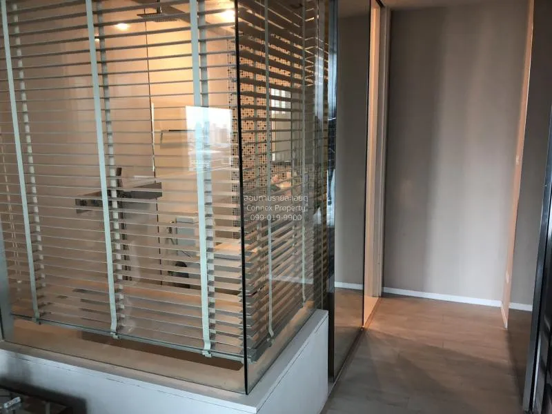 เช่าคอนโด  เดอะ รูม สุขุมวิท 21 BTS-อโศก คลองเตยเหนือ เขต วัฒนา ก