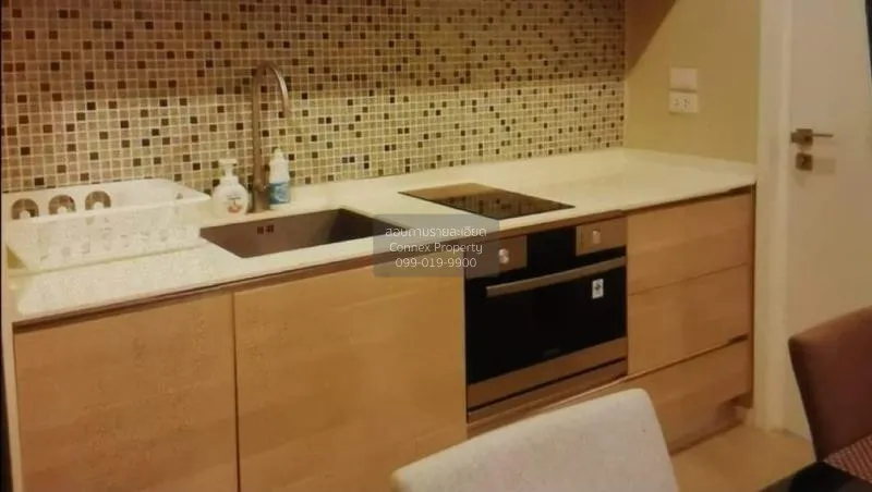 เช่าคอนโด  เดอะ รูม สุขุมวิท 21 BTS-อโศก คลองเตยเหนือ เขต วัฒนา ก 2