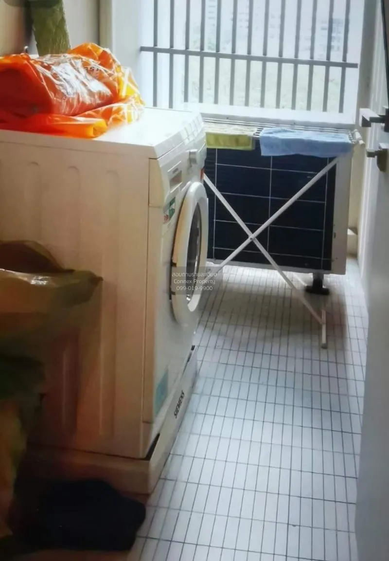 เช่าคอนโด  เดอะ รูม สุขุมวิท 21 BTS-อโศก คลองเตยเหนือ เขต วัฒนา ก