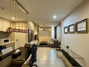 เช่าคอนโด  เดอะ รูม สุขุมวิท 21 BTS-อโศก คลองเตยเหนือ เขต วัฒนา กรุงเทพ CX-23424