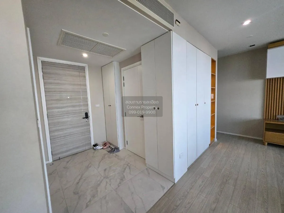 เช่าคอนโด  เดอะ รูม สุขุมวิท 21 BTS-อโศก คลองเตยเหนือ เขต วัฒนา ก