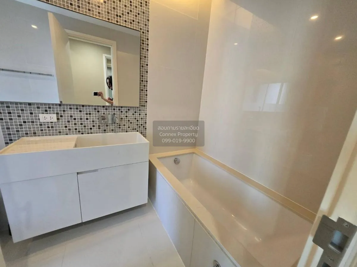 เช่าคอนโด  เดอะ รูม สุขุมวิท 21 BTS-อโศก คลองเตยเหนือ เขต วัฒนา ก