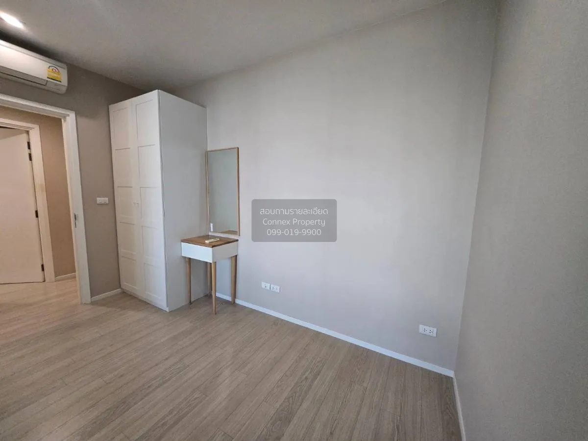 เช่าคอนโด  เดอะ รูม สุขุมวิท 21 BTS-อโศก คลองเตยเหนือ เขต วัฒนา ก