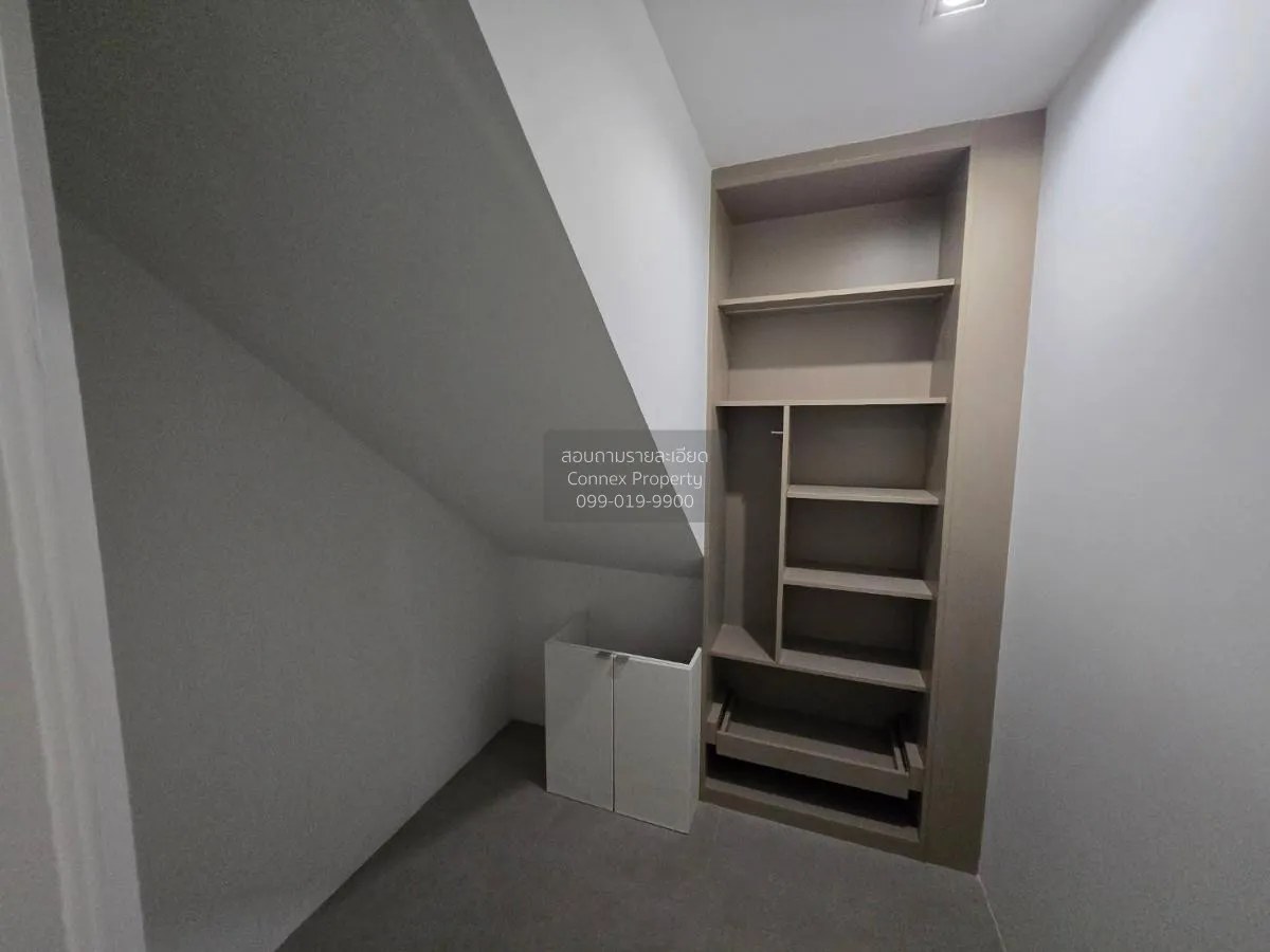 เช่าคอนโด  เดอะ รูม สุขุมวิท 21 BTS-อโศก คลองเตยเหนือ เขต วัฒนา ก