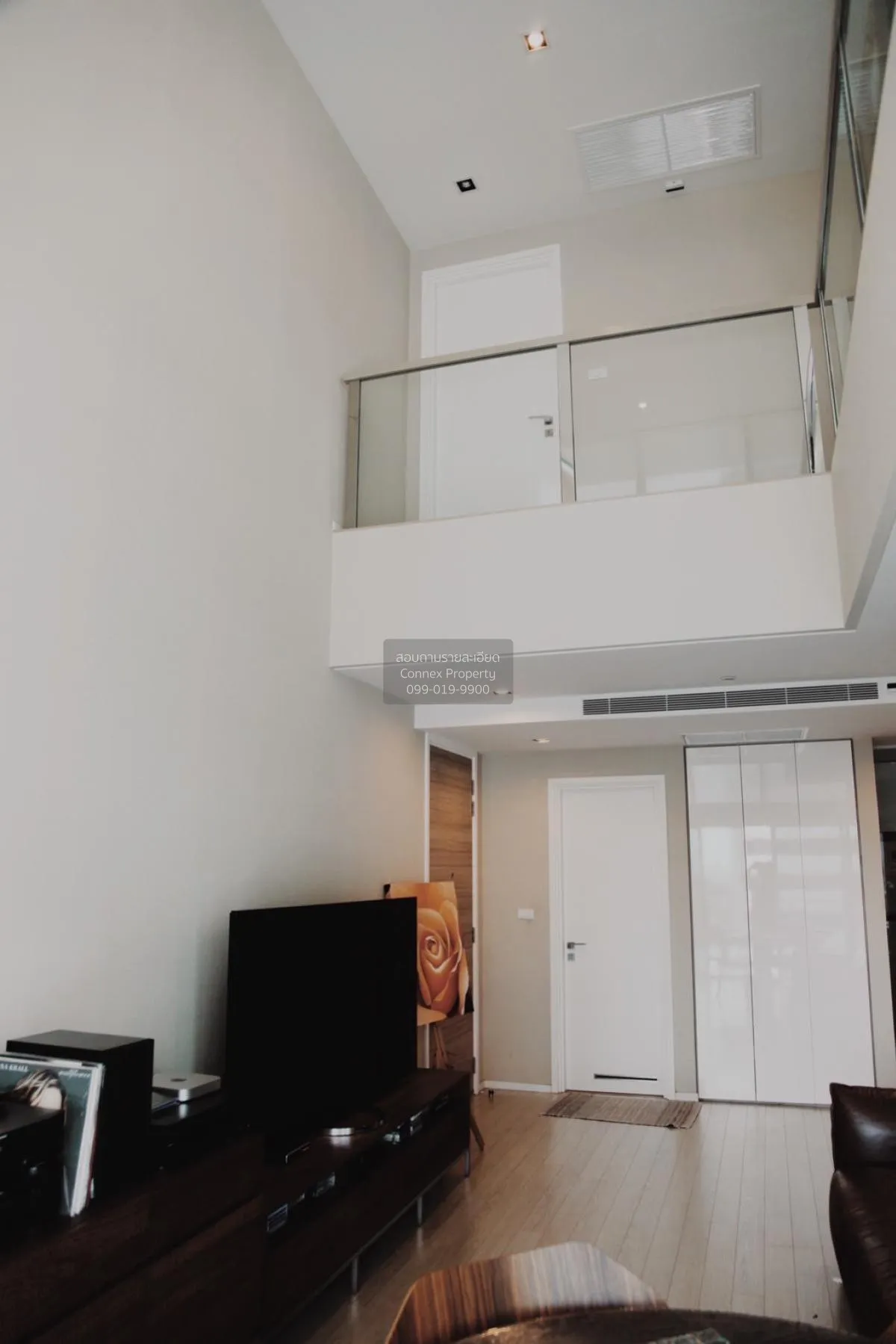 For Sale Condo , The room sukhumvit 21 , Duplex , BTS-Asok , Khlo 4