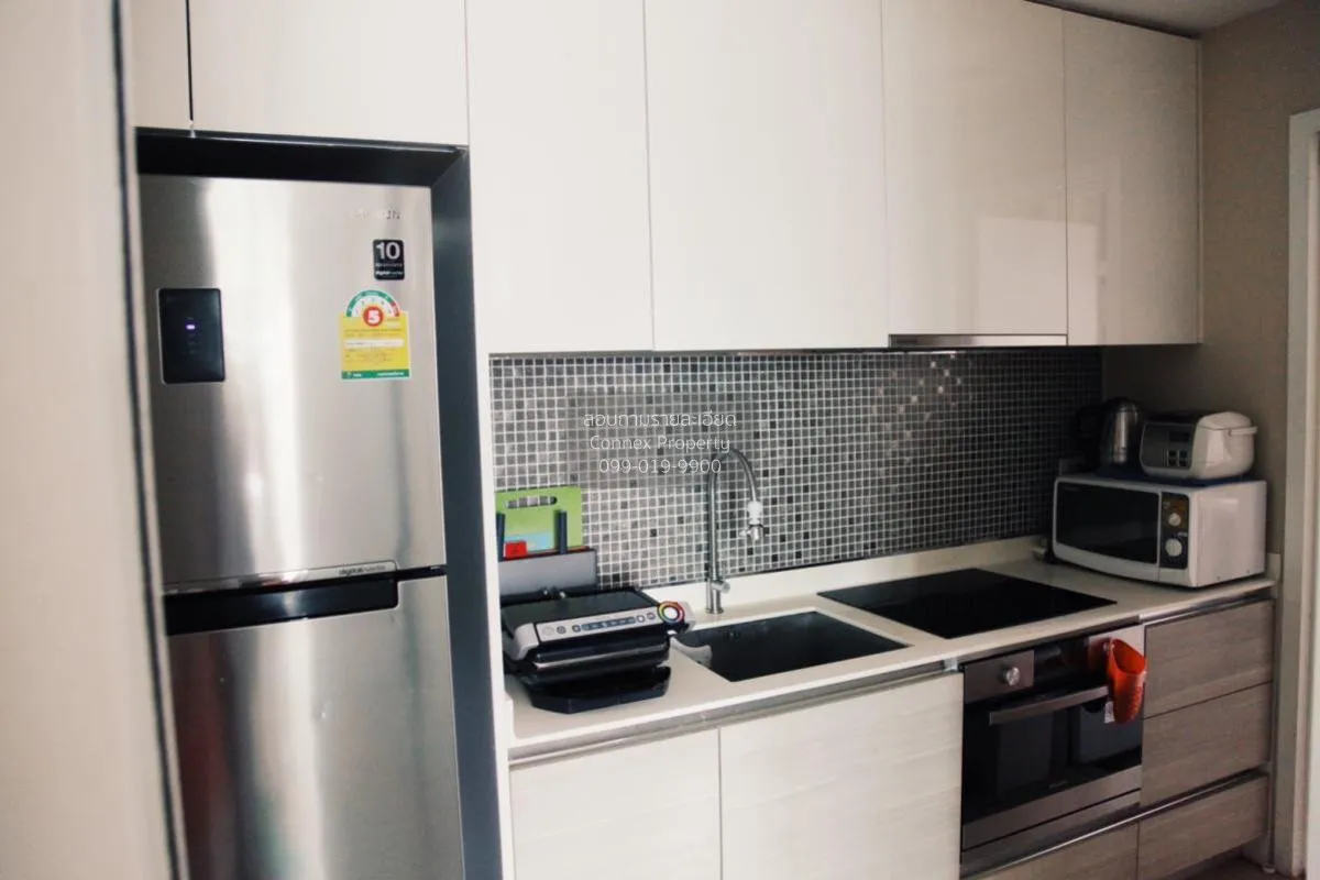 For Sale Condo , The room sukhumvit 21 , Duplex , BTS-Asok , Khlo