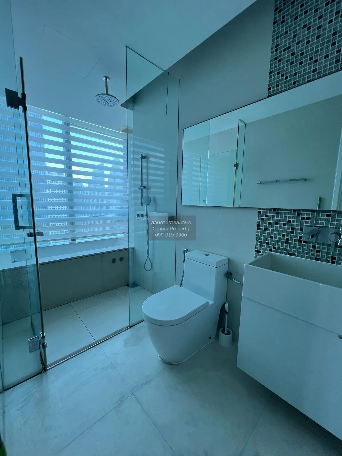 ขายคอนโด  เดอะ รูม สุขุมวิท 21 ดูเพล็กซ์ วิวสวย ชั้นสูง BTS-อโศก 