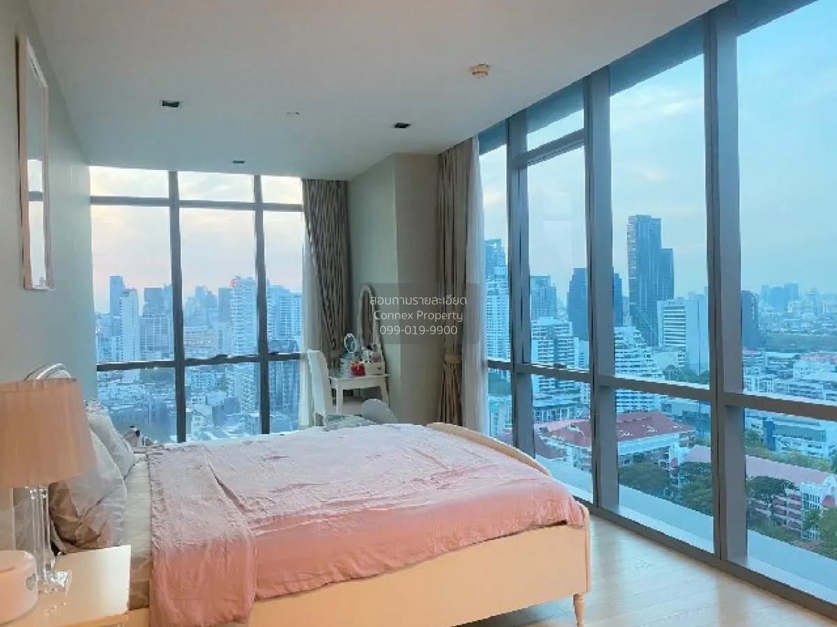 เช่าคอนโด  เดอะ รูม สุขุมวิท 21 BTS-อโศก คลองเตยเหนือ เขต วัฒนา ก 4