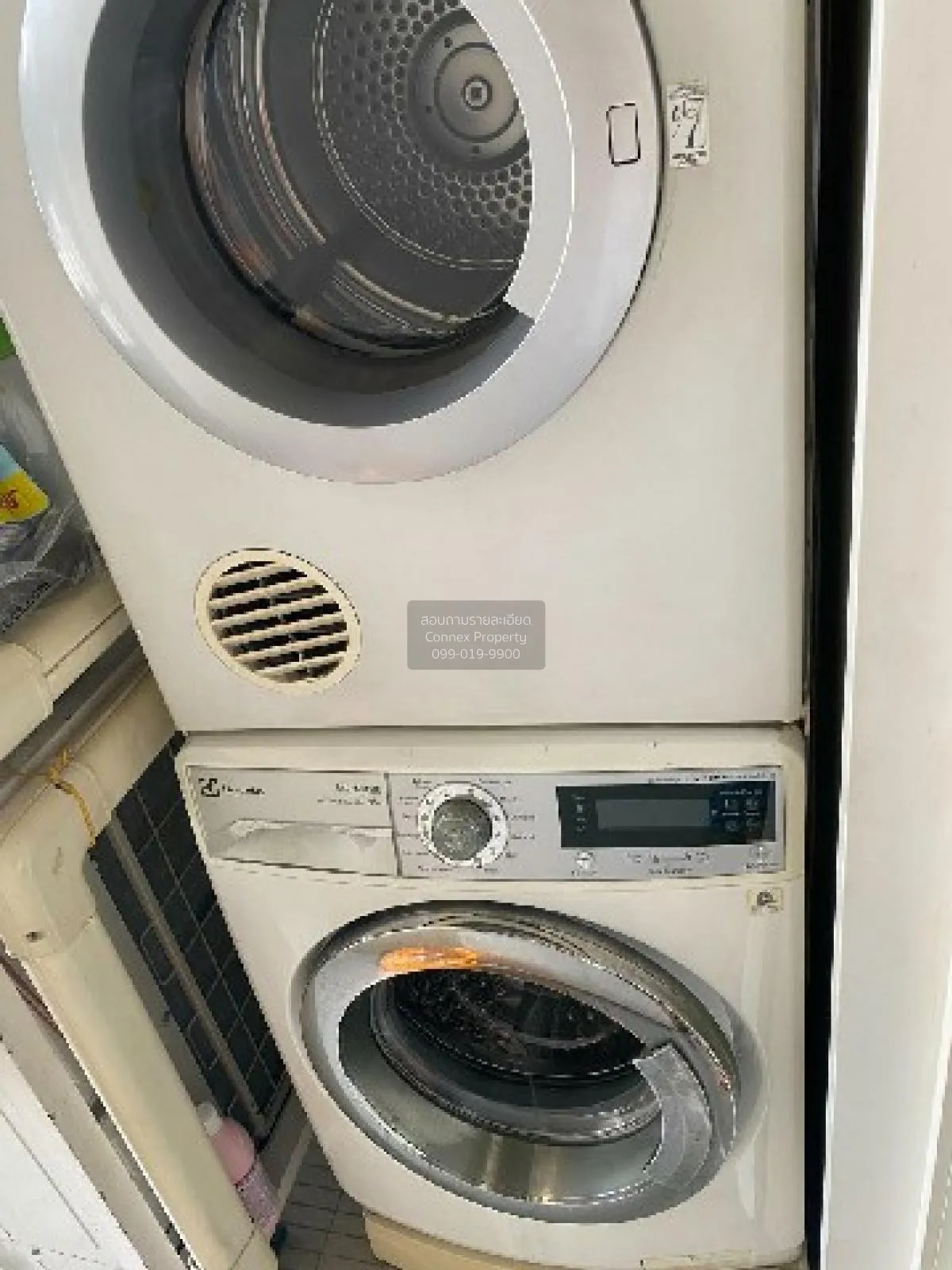 เช่าคอนโด  เดอะ รูม สุขุมวิท 21 BTS-อโศก คลองเตยเหนือ เขต วัฒนา ก