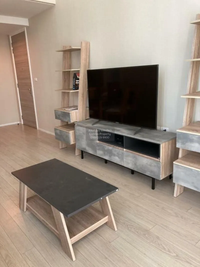 เช่าคอนโด  เดอะ รูม สุขุมวิท 21 BTS-อโศก คลองเตยเหนือ เขต วัฒนา ก 3