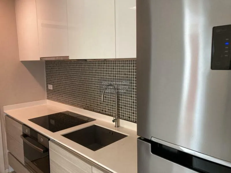 เช่าคอนโด  เดอะ รูม สุขุมวิท 21 BTS-อโศก คลองเตยเหนือ เขต วัฒนา ก