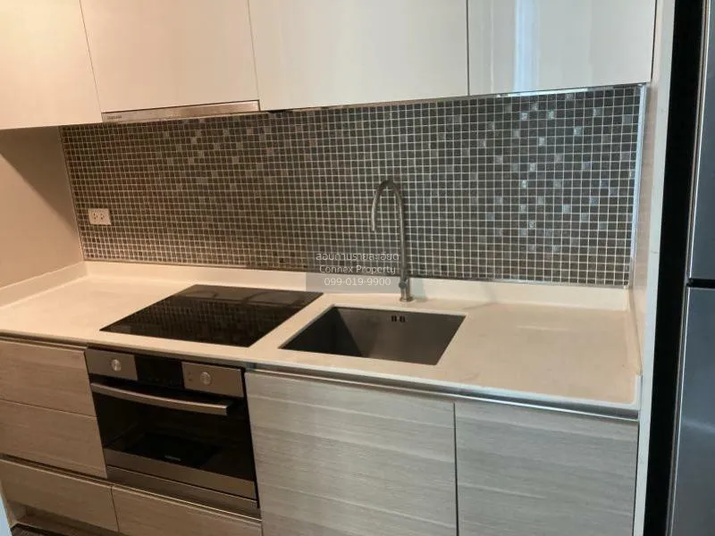 เช่าคอนโด  เดอะ รูม สุขุมวิท 21 BTS-อโศก คลองเตยเหนือ เขต วัฒนา ก