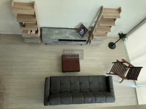 เช่าคอนโด  เดอะ รูม สุขุมวิท 21 BTS-อโศก คลองเตยเหนือ เขต วัฒนา กรุงเทพ CX-23448