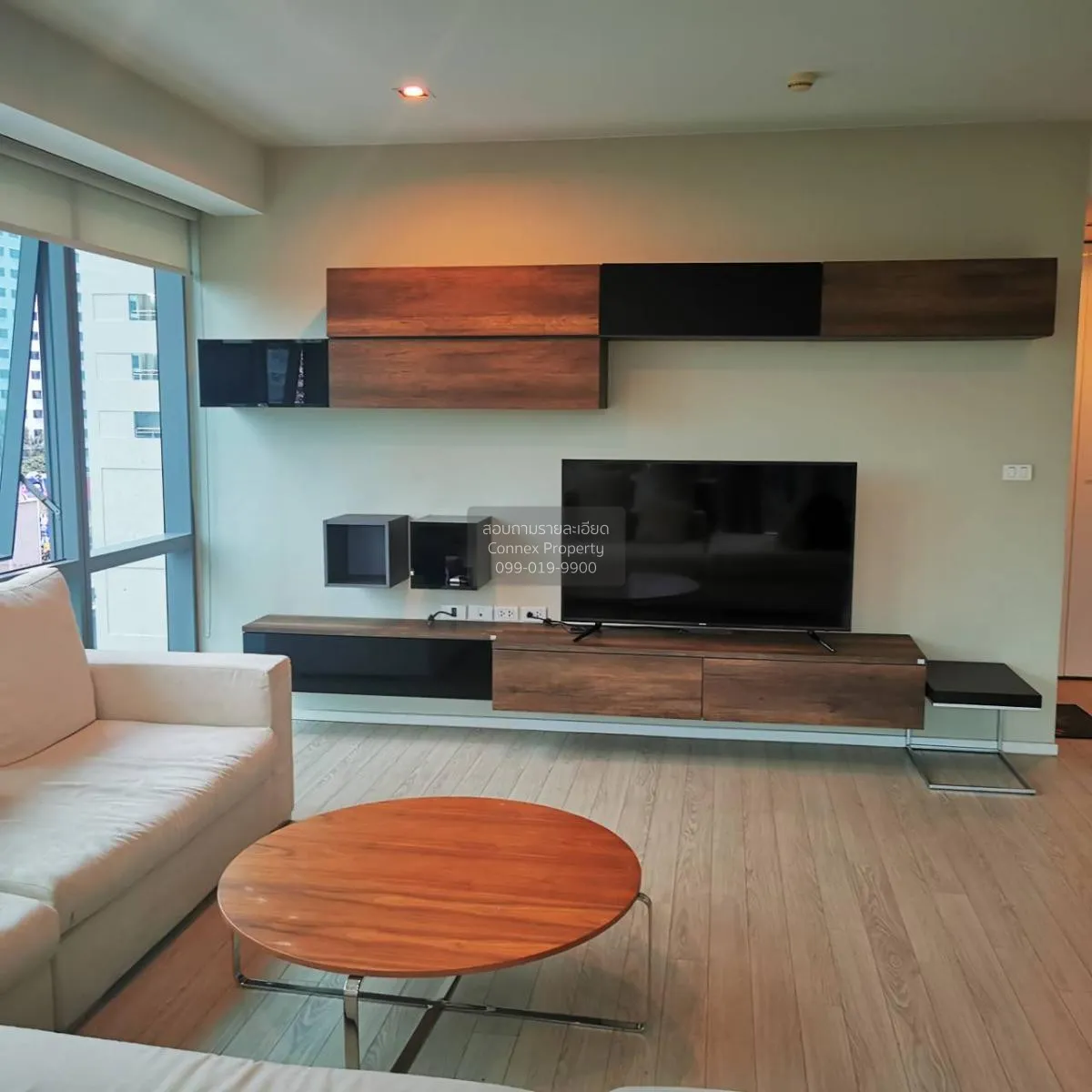 เช่าคอนโด  เดอะ รูม สุขุมวิท 21 BTS-อโศก คลองเตยเหนือ เขต วัฒนา ก 2