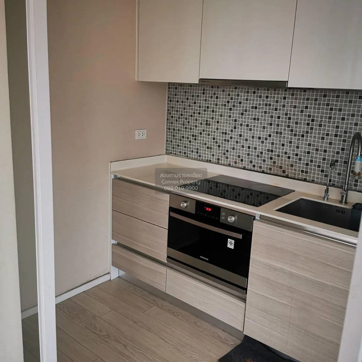 เช่าคอนโด  เดอะ รูม สุขุมวิท 21 BTS-อโศก คลองเตยเหนือ เขต วัฒนา ก 3