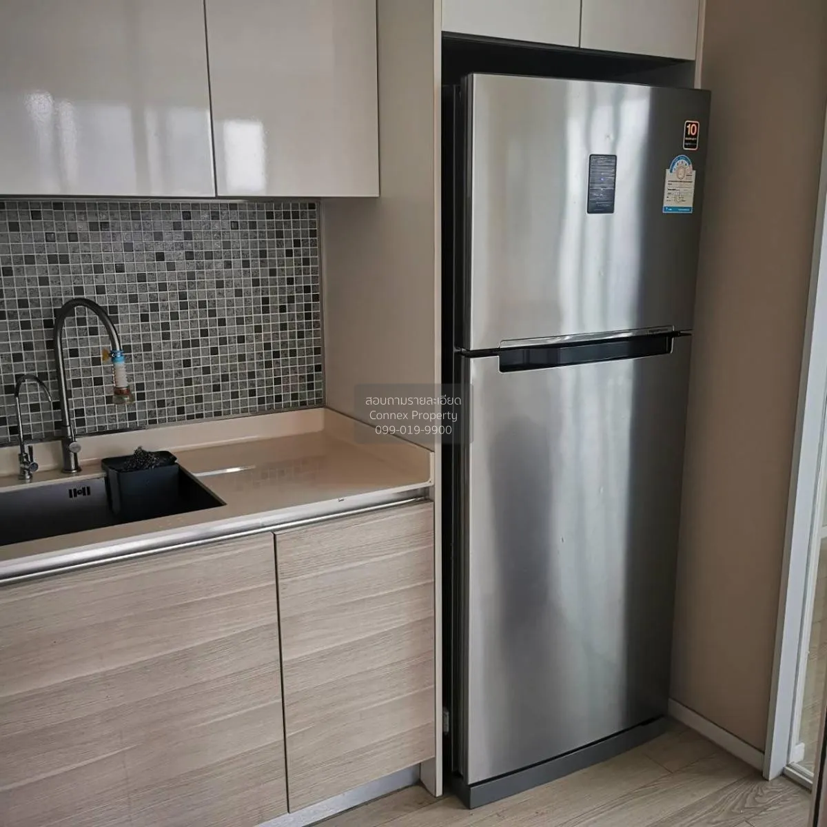 เช่าคอนโด  เดอะ รูม สุขุมวิท 21 BTS-อโศก คลองเตยเหนือ เขต วัฒนา ก 4