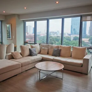 เช่าคอนโด  เดอะ รูม สุขุมวิท 21 BTS-อโศก คลองเตยเหนือ เขต วัฒนา กรุงเทพ CX-23449