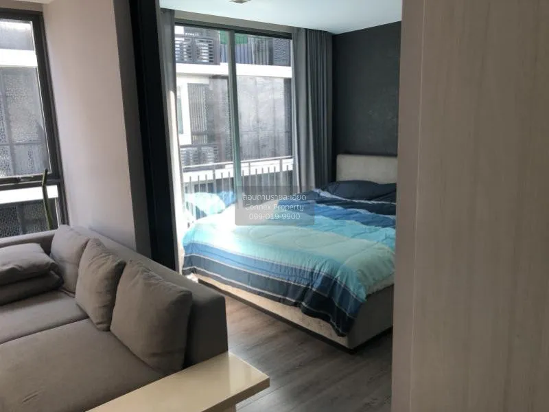 ขายคอนโด  เดอะ รูม สุขุมวิท 40 BTS-ทองหล่อ พระโขนง เขต คลองเตย กร 4