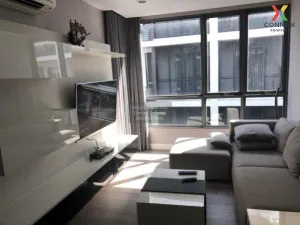 FOR RENT condo , The Room Sukhumvit 40 , BTS-Thong Lo , Phra Khanong , Khlong Toei , Bangkok , CX-23455