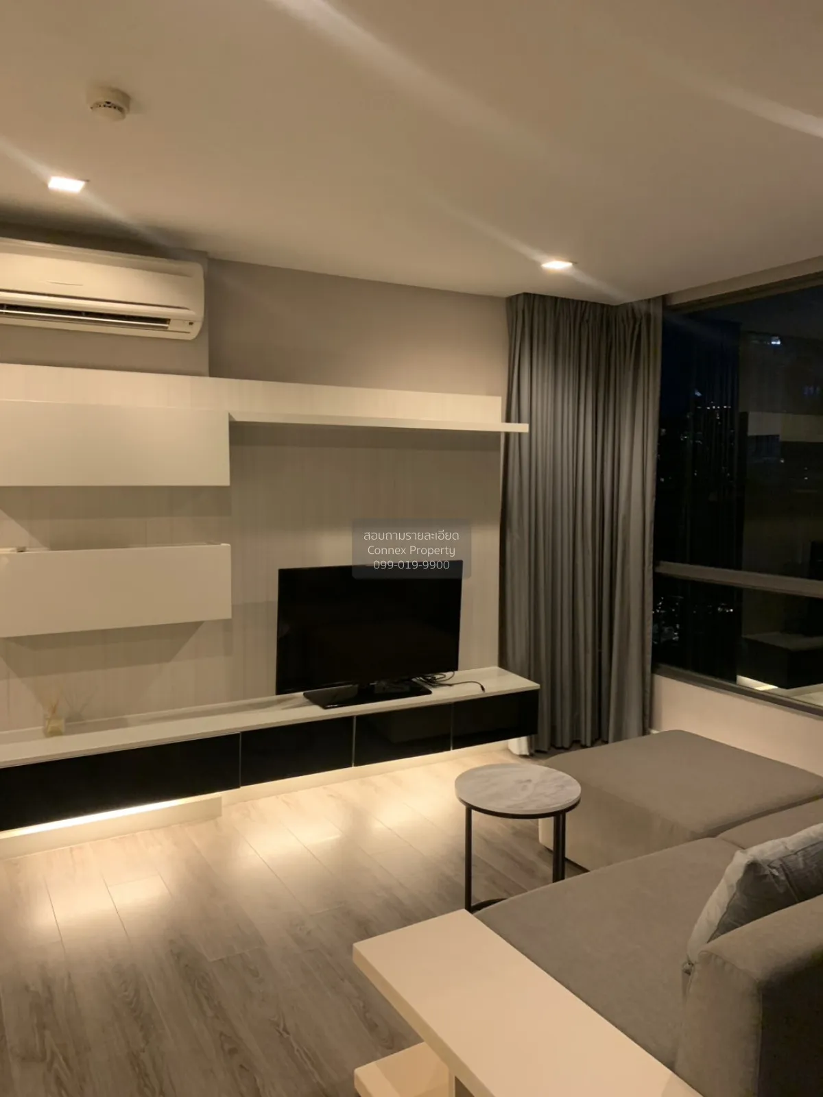 เช่าคอนโด  เดอะ รูม สุขุมวิท 40 BTS-ทองหล่อ พระโขนง เขต คลองเตย ก 3