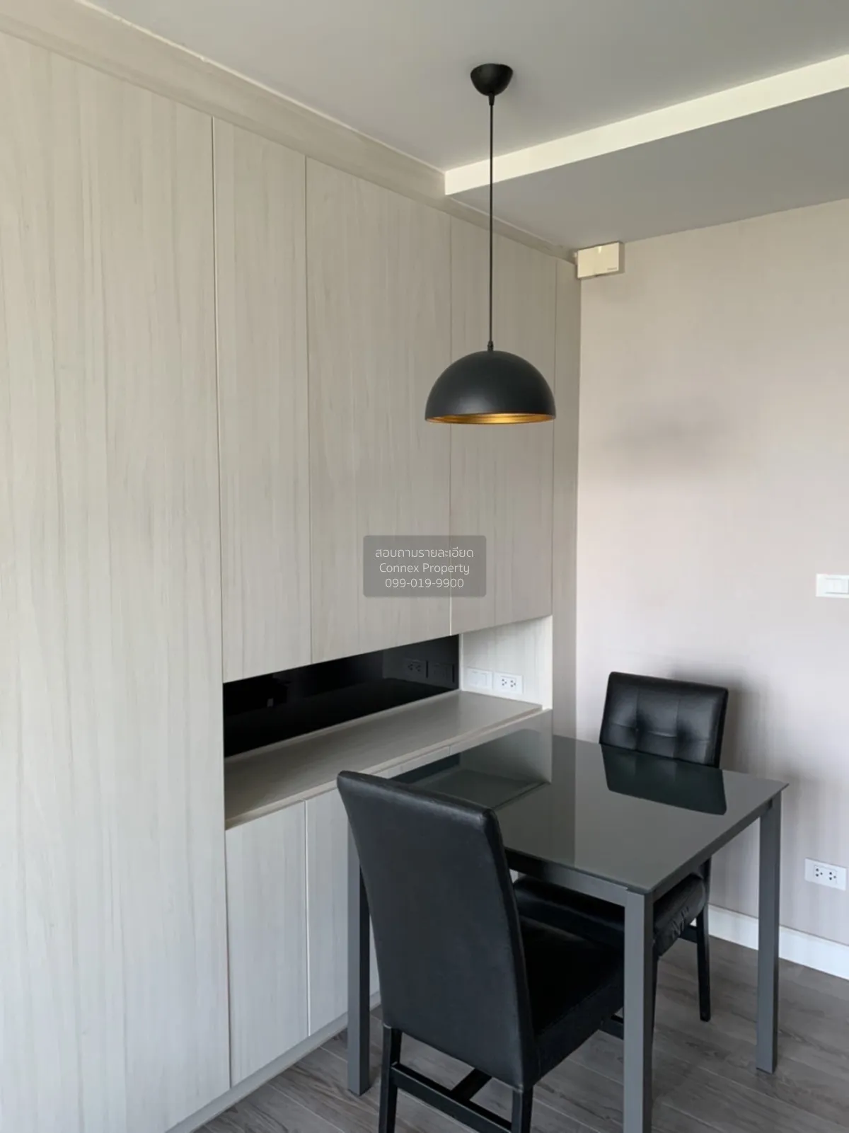 เช่าคอนโด  เดอะ รูม สุขุมวิท 40 BTS-ทองหล่อ พระโขนง เขต คลองเตย ก