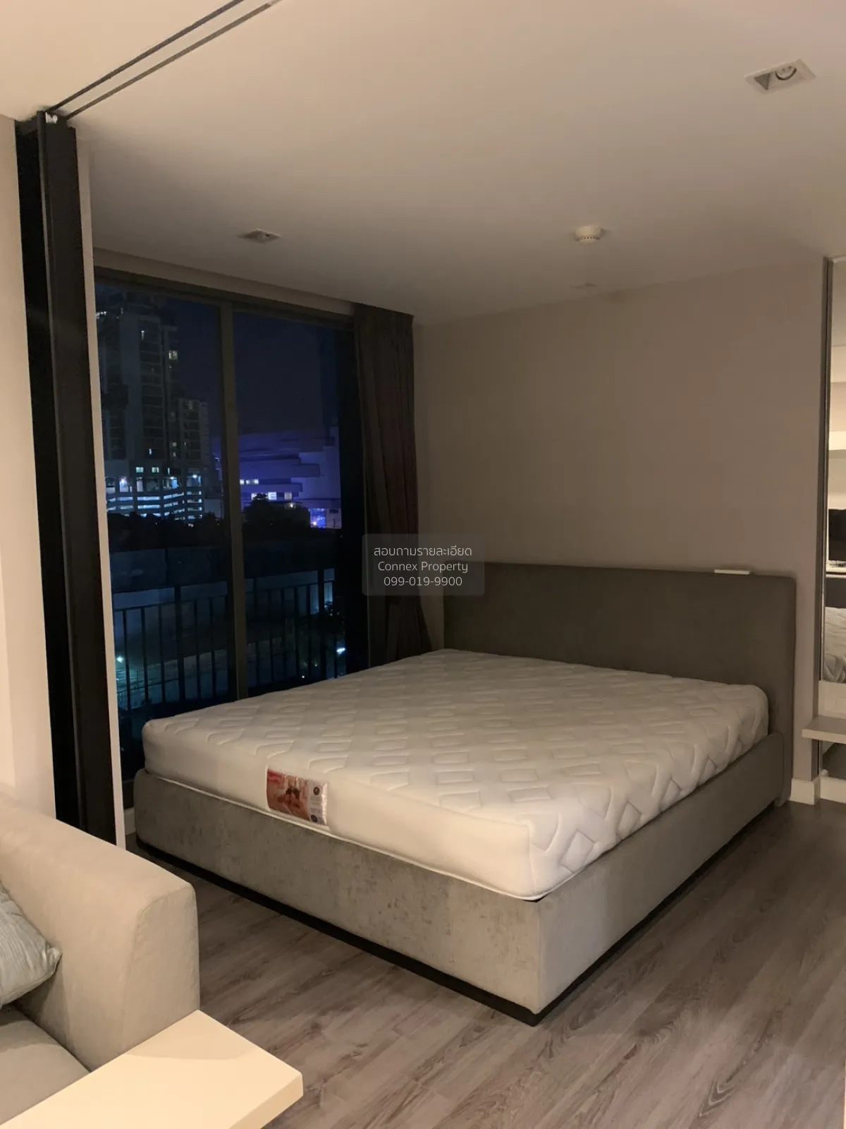 เช่าคอนโด  เดอะ รูม สุขุมวิท 40 BTS-ทองหล่อ พระโขนง เขต คลองเตย ก