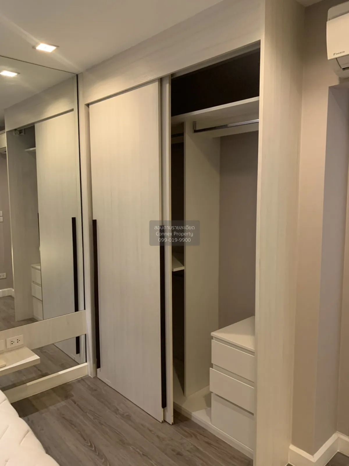 เช่าคอนโด  เดอะ รูม สุขุมวิท 40 BTS-ทองหล่อ พระโขนง เขต คลองเตย ก