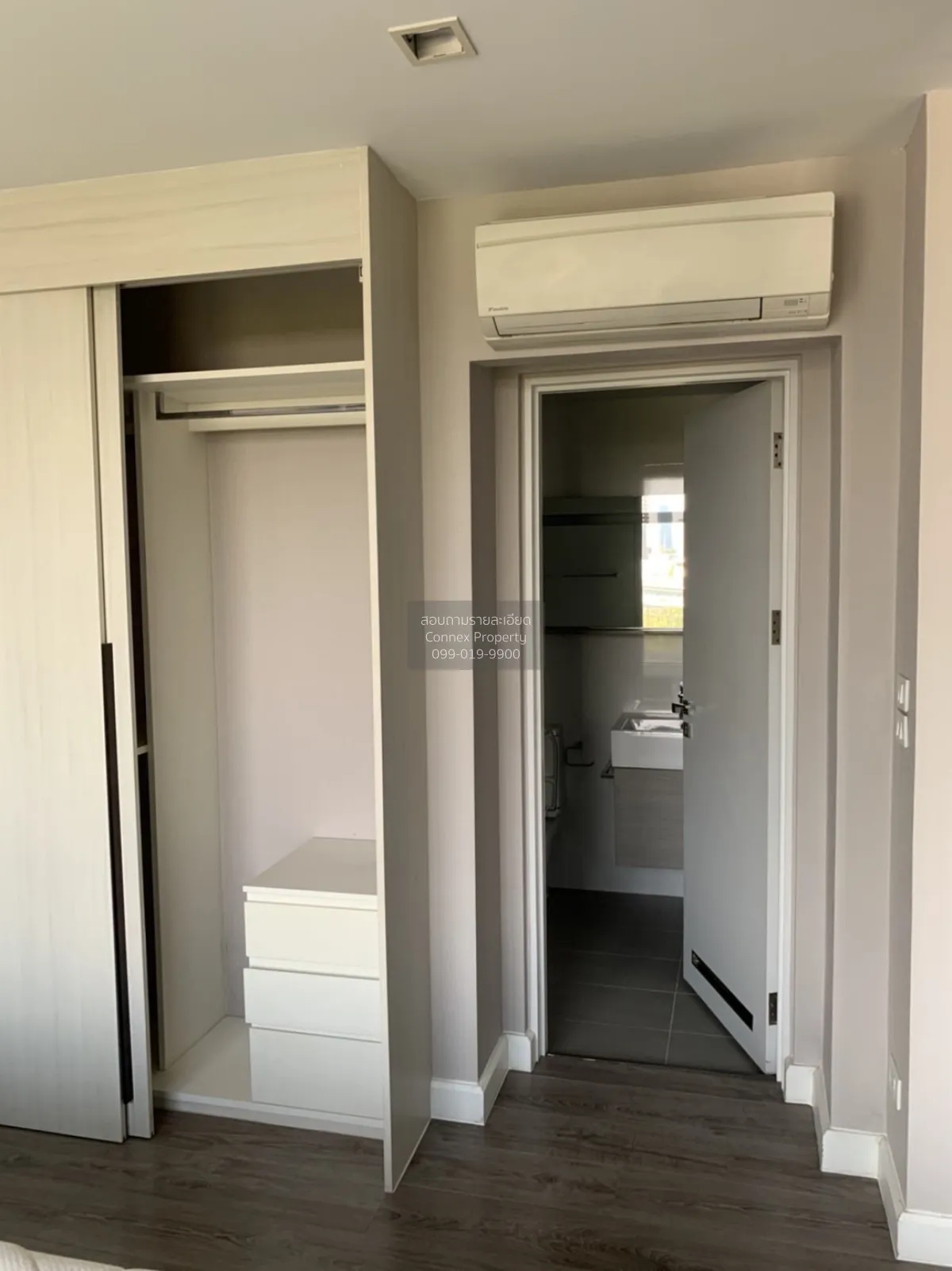 เช่าคอนโด  เดอะ รูม สุขุมวิท 40 BTS-ทองหล่อ พระโขนง เขต คลองเตย ก