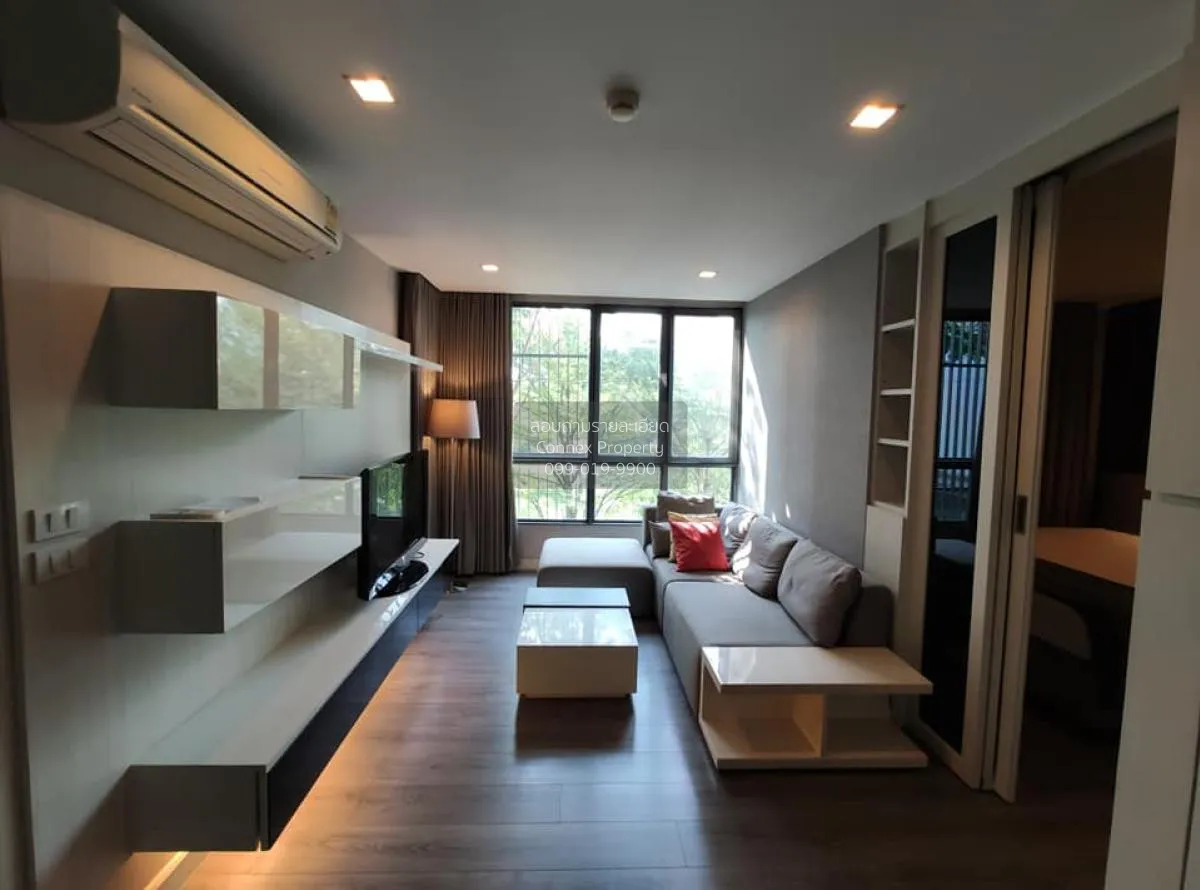 For Rent Condo , The Room Sukhumvit 40 , BTS-Thong Lo , Phra Khan 1