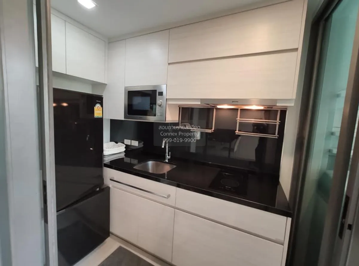 For Rent Condo , The Room Sukhumvit 40 , BTS-Thong Lo , Phra Khan 2