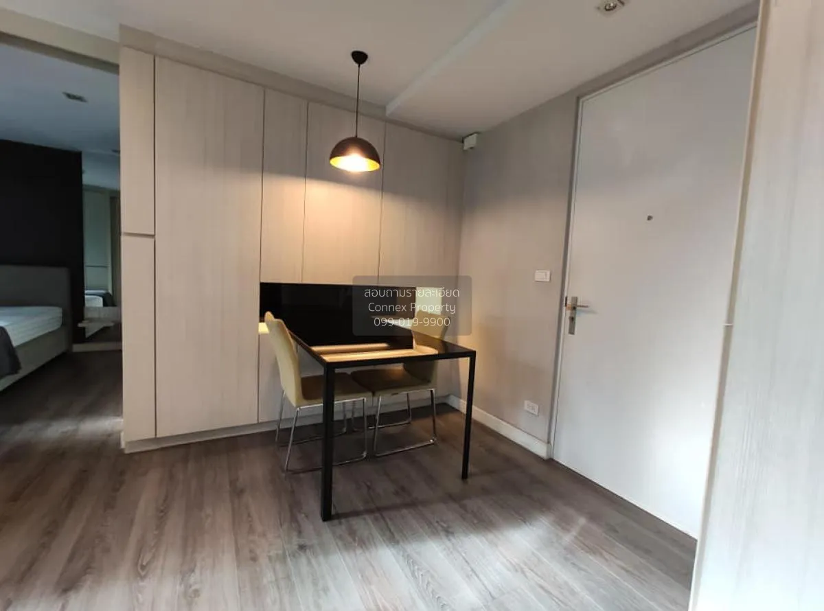 For Rent Condo , The Room Sukhumvit 40 , BTS-Thong Lo , Phra Khan 3
