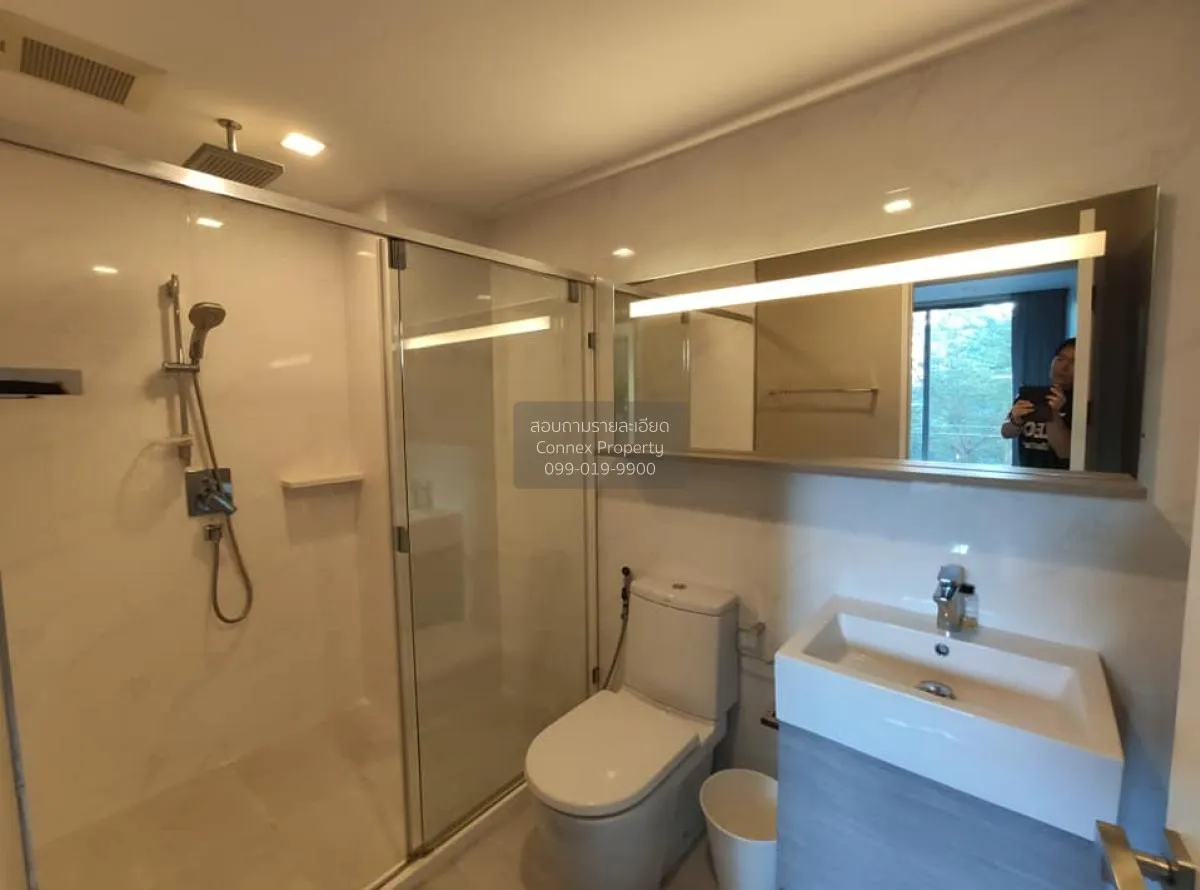 เช่าคอนโด  เดอะ รูม สุขุมวิท 40 BTS-ทองหล่อ พระโขนง เขต คลองเตย ก