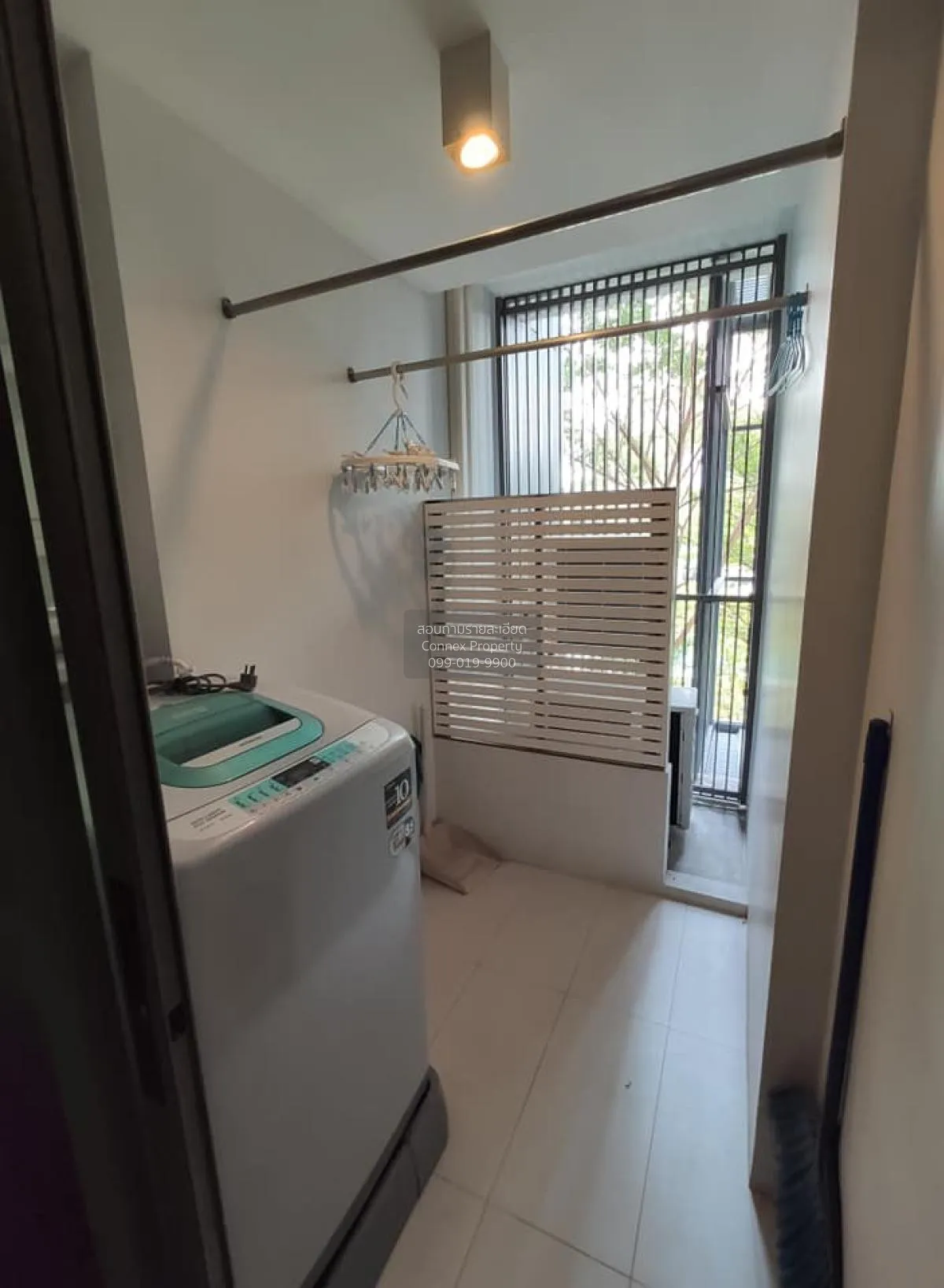 เช่าคอนโด  เดอะ รูม สุขุมวิท 40 BTS-ทองหล่อ พระโขนง เขต คลองเตย ก