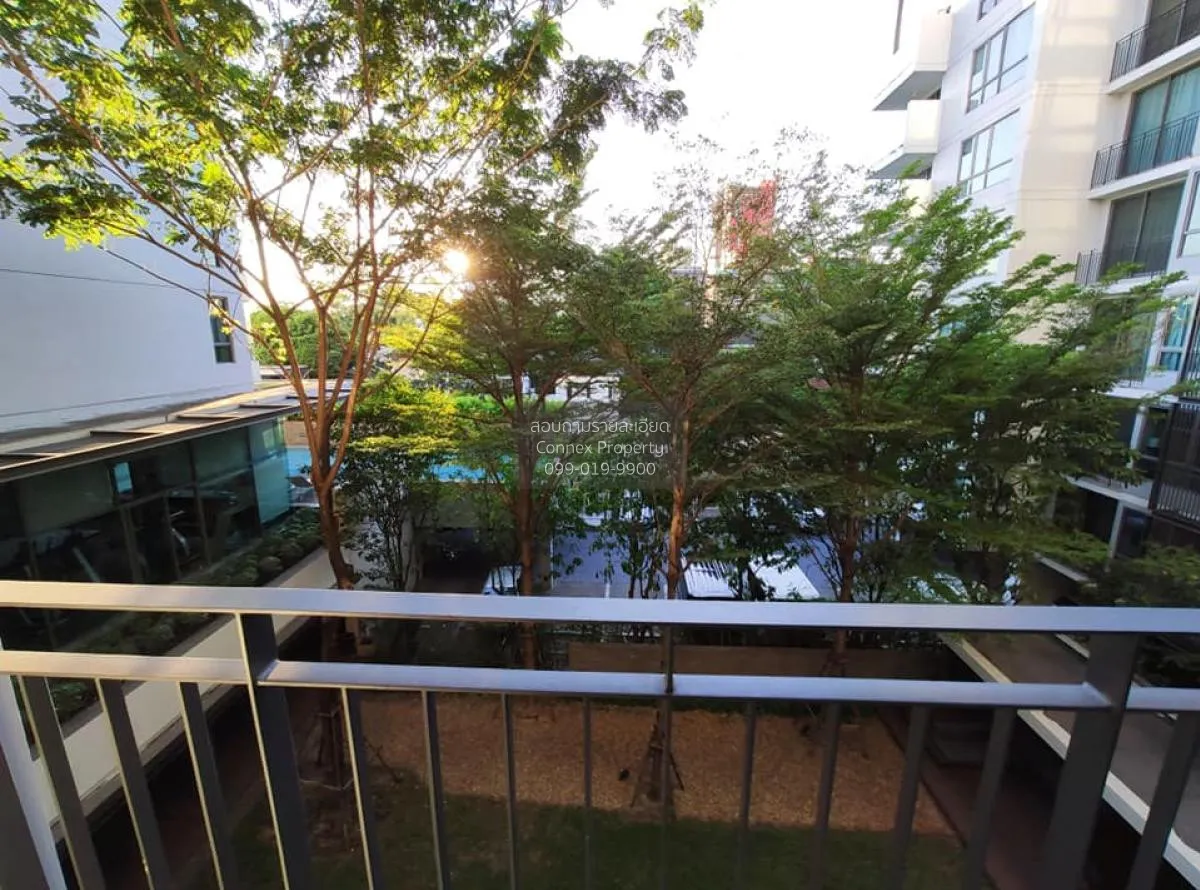 เช่าคอนโด  เดอะ รูม สุขุมวิท 40 BTS-ทองหล่อ พระโขนง เขต คลองเตย ก