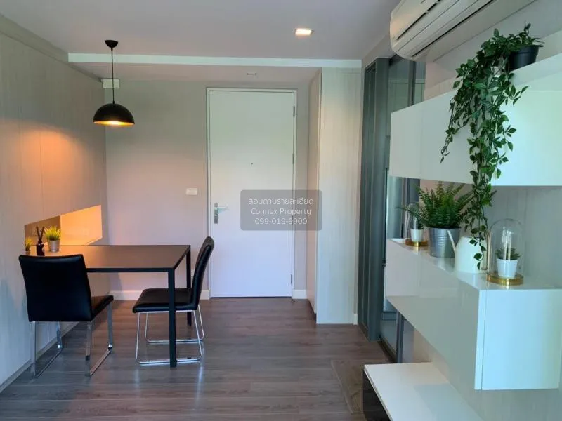 เช่าคอนโด  เดอะ รูม สุขุมวิท 40 BTS-ทองหล่อ พระโขนง เขต คลองเตย ก 4