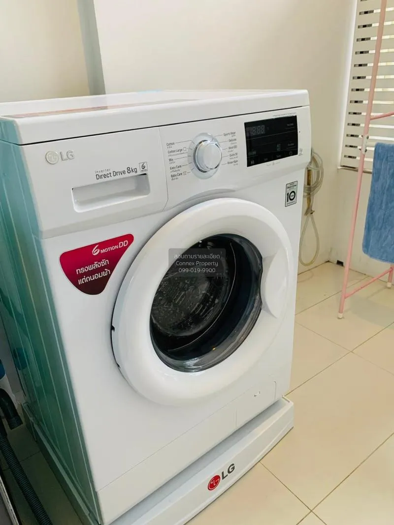 เช่าคอนโด  เดอะ รูม สุขุมวิท 40 BTS-ทองหล่อ พระโขนง เขต คลองเตย ก