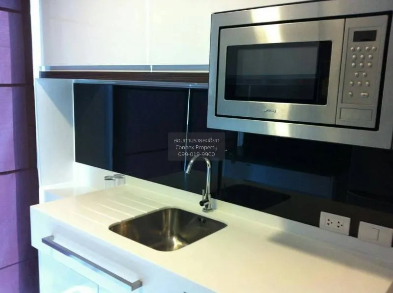 FOR RENT condo , The Room Sukhumvit 62 , BTS-Punnawithi , Bang Ch 3