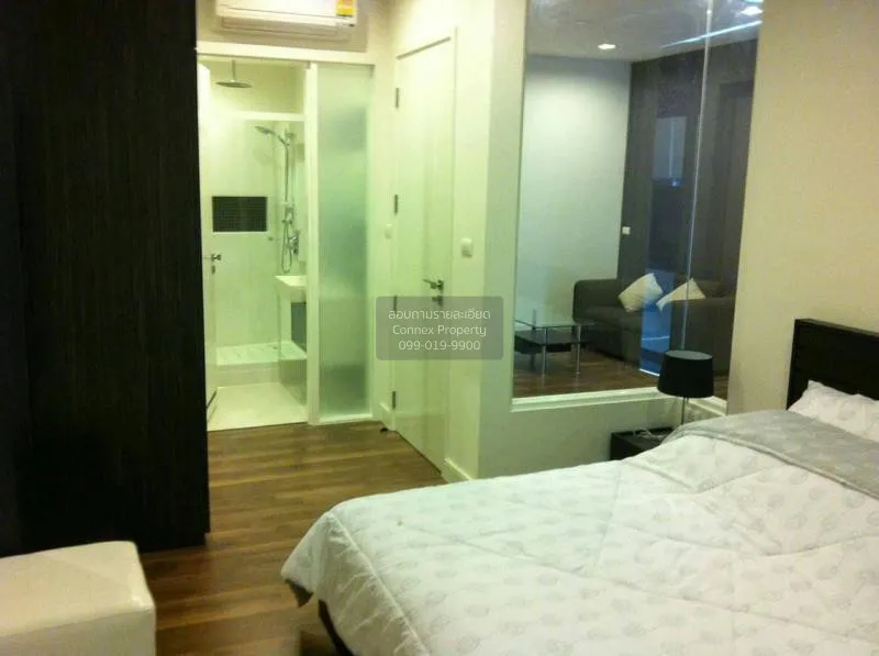 FOR RENT condo , The Room Sukhumvit 62 , BTS-Punnawithi , Bang Ch 4