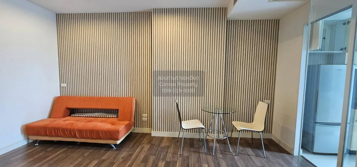 For Rent Condo , The Room Sukhumvit 62 , BTS-Punnawithi , Bang Ch 1