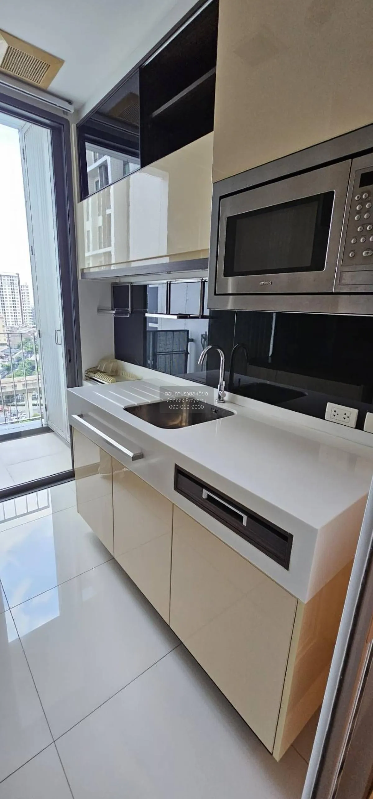 For Rent Condo , The Room Sukhumvit 62 , BTS-Punnawithi , Bang Ch 2