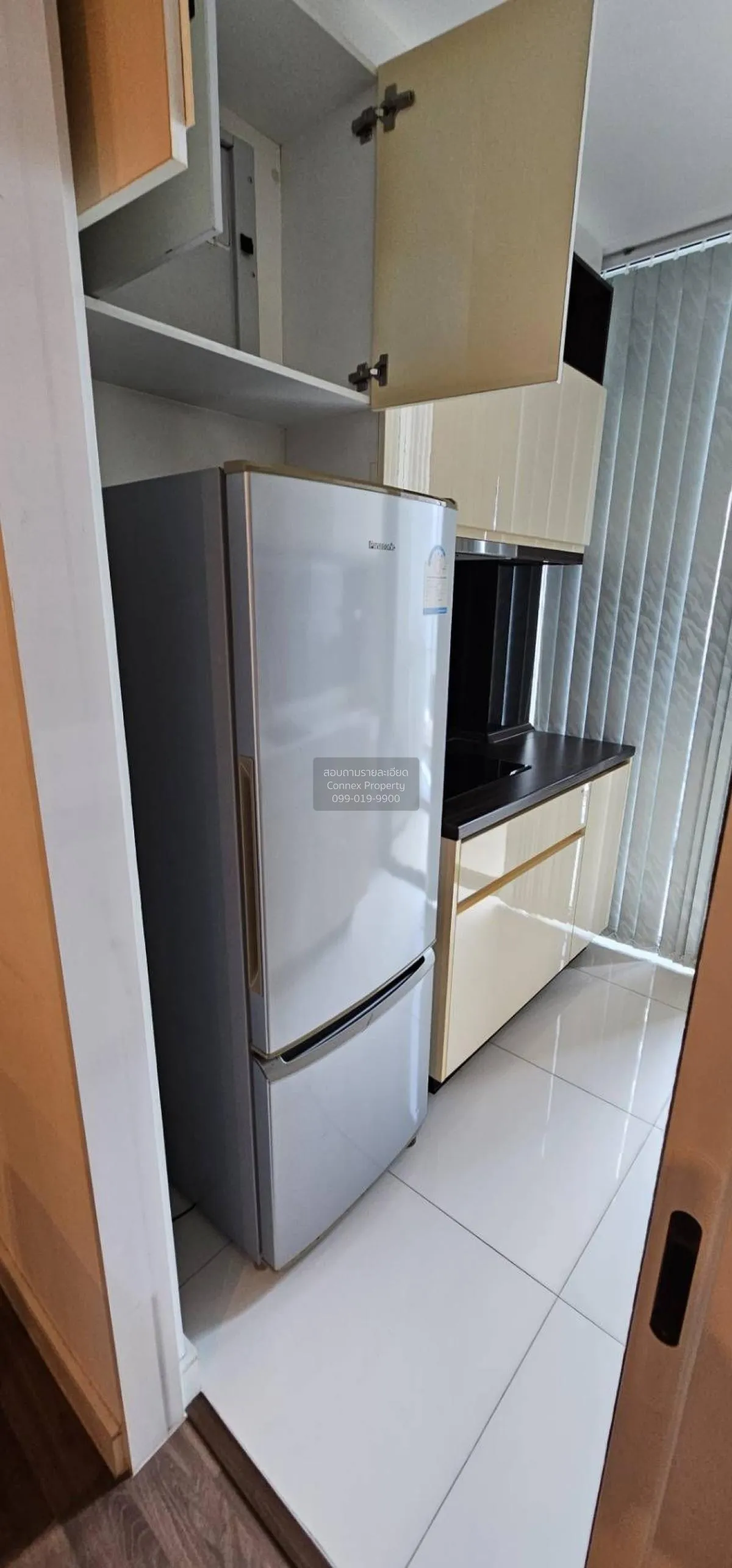 For Rent Condo , The Room Sukhumvit 62 , BTS-Punnawithi , Bang Ch 3