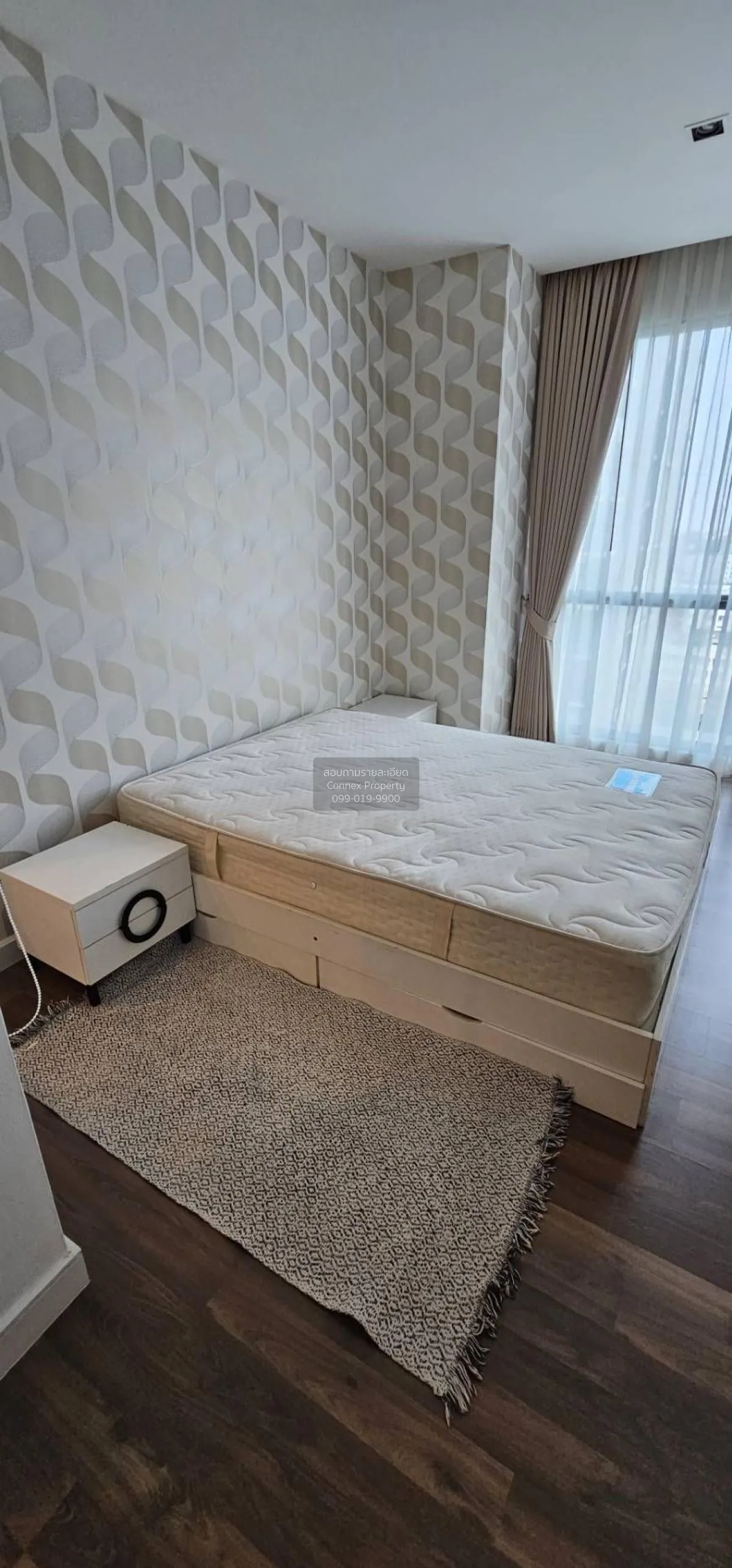 For Rent Condo , The Room Sukhumvit 62 , BTS-Punnawithi , Bang Ch