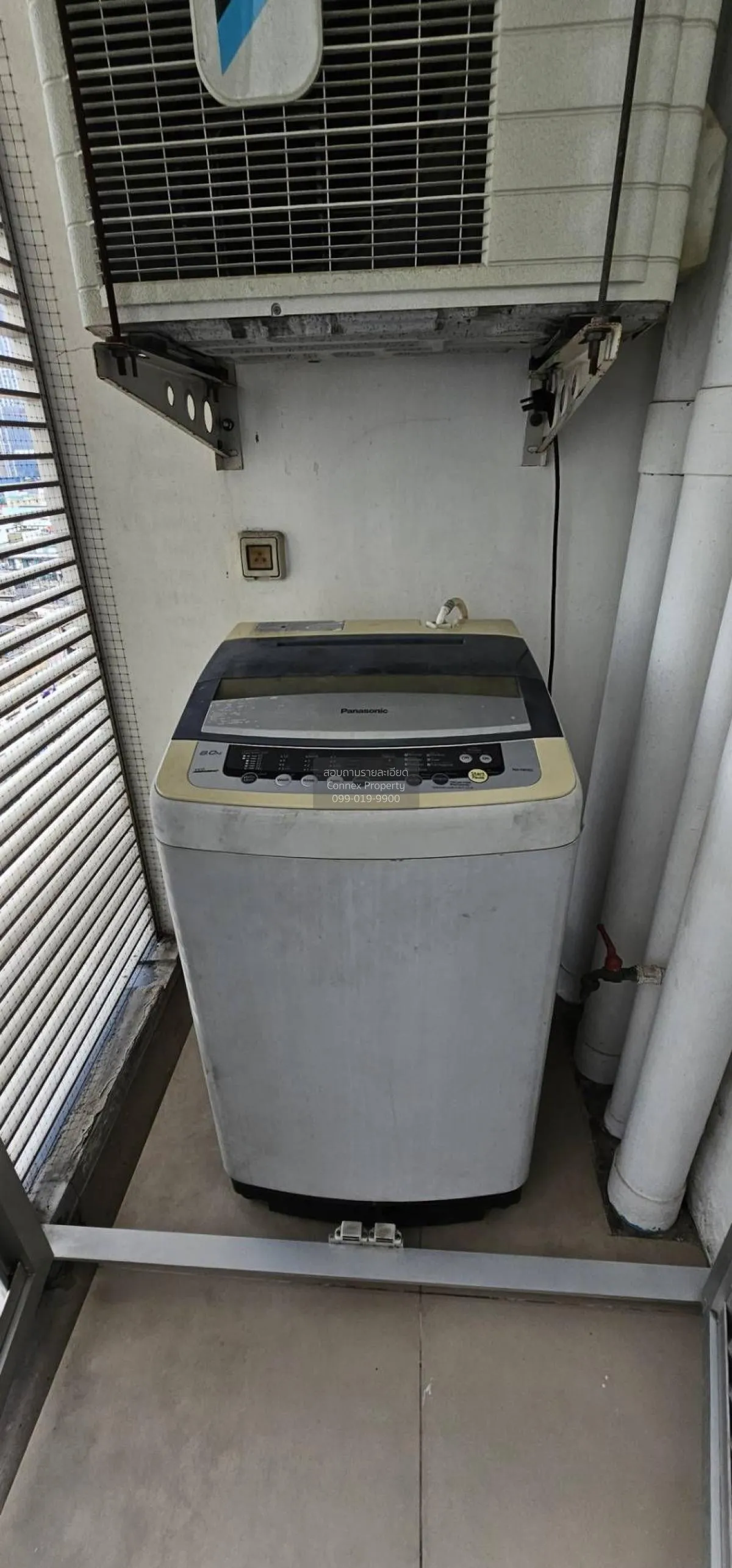 For Rent Condo , The Room Sukhumvit 62 , BTS-Punnawithi , Bang Ch