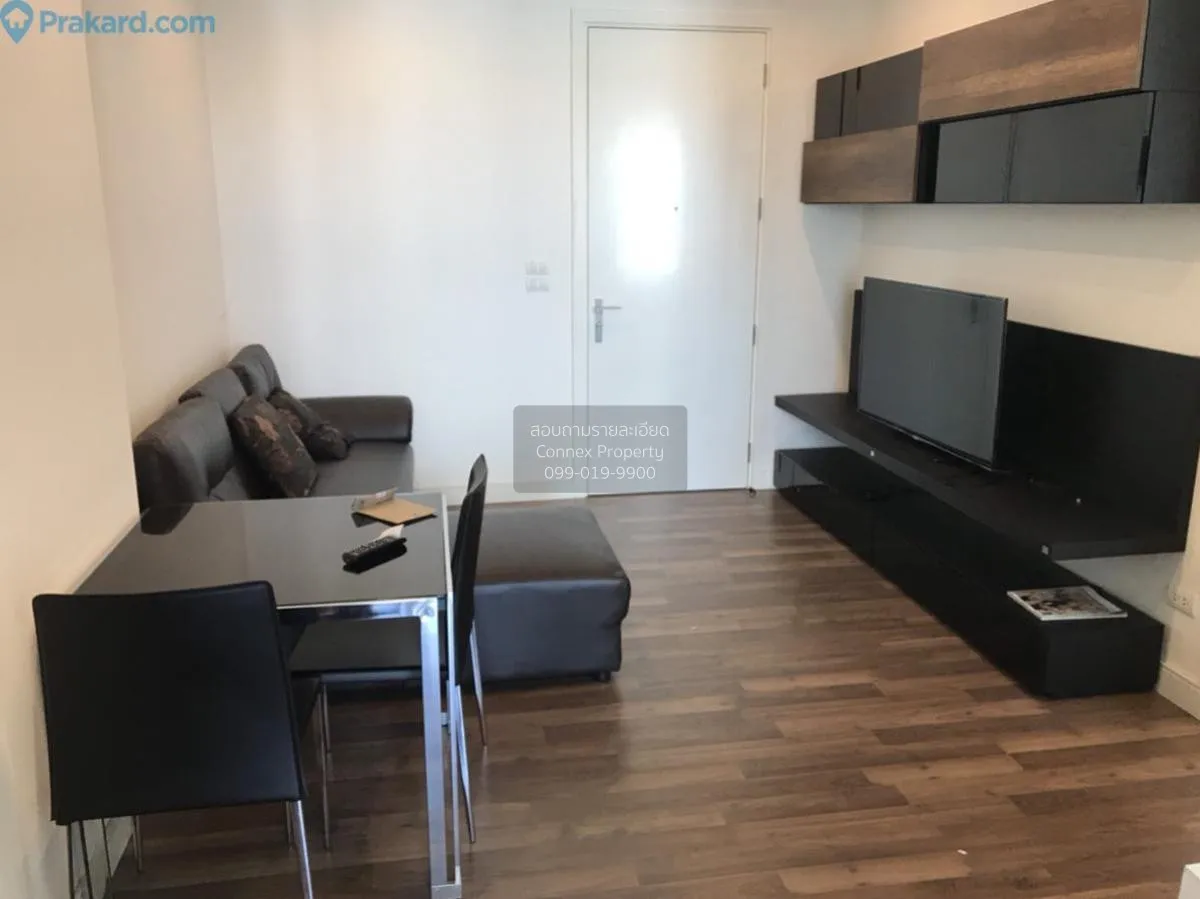 FOR SALE Condo , The Room Sukhumvit 62 , BTS-Punnawithi , Bang Ch 1