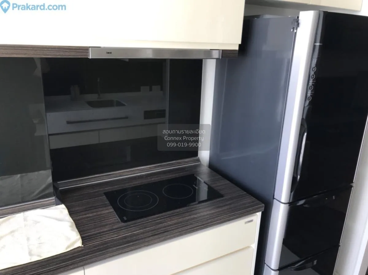 FOR RENT condo , The Room Sukhumvit 62 , BTS-Punnawithi , Bang Ch 3