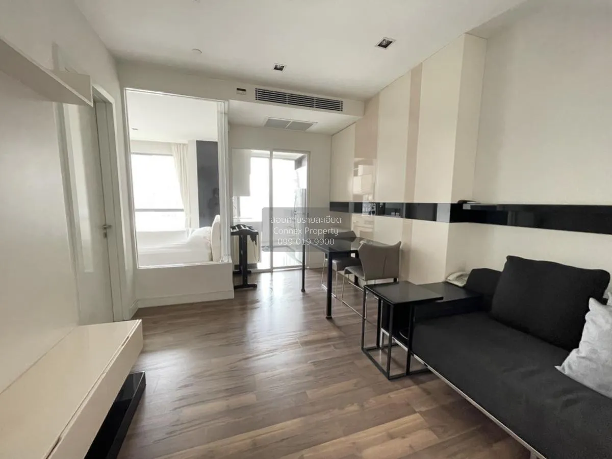 เช่าคอนโด  เดอะ รูม สุขุมวิท 62 BTS-ปุณณวิถี บางจาก เขต พระโขนง ก 2