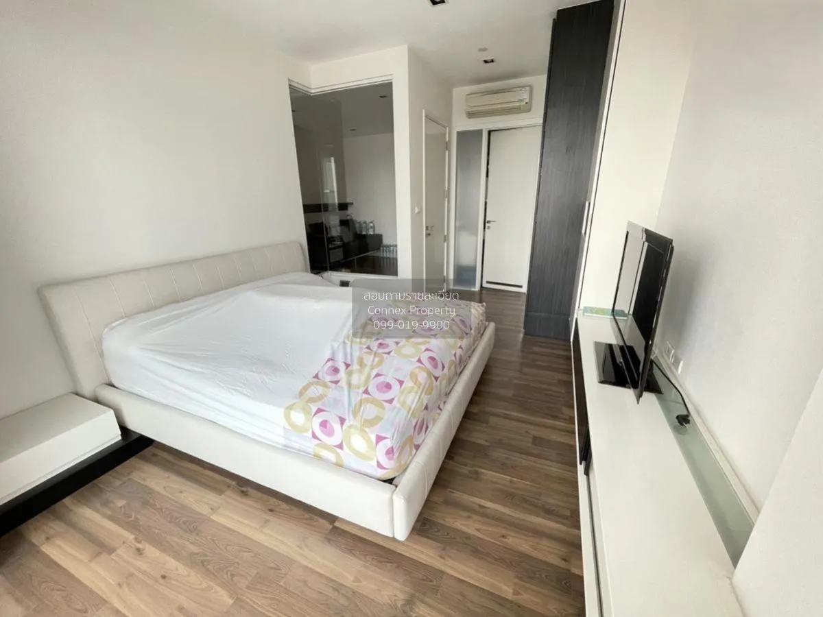 เช่าคอนโด  เดอะ รูม สุขุมวิท 62 BTS-ปุณณวิถี บางจาก เขต พระโขนง ก