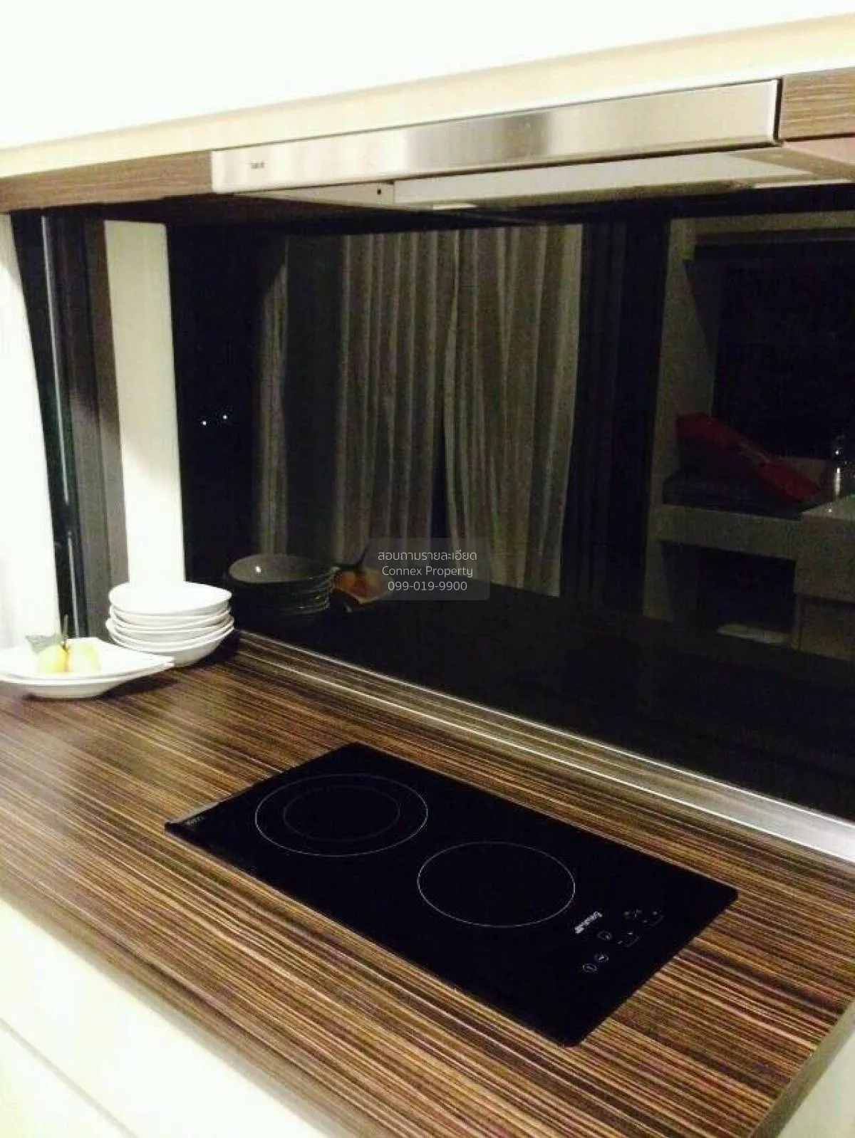 FOR RENT condo , The Room Sukhumvit 62 , BTS-Punnawithi , Bang Ch