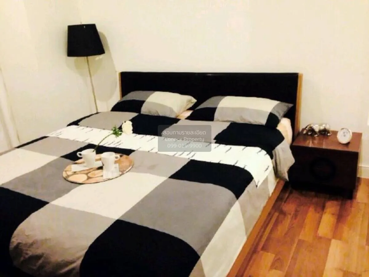 FOR RENT condo , The Room Sukhumvit 62 , BTS-Punnawithi , Bang Ch