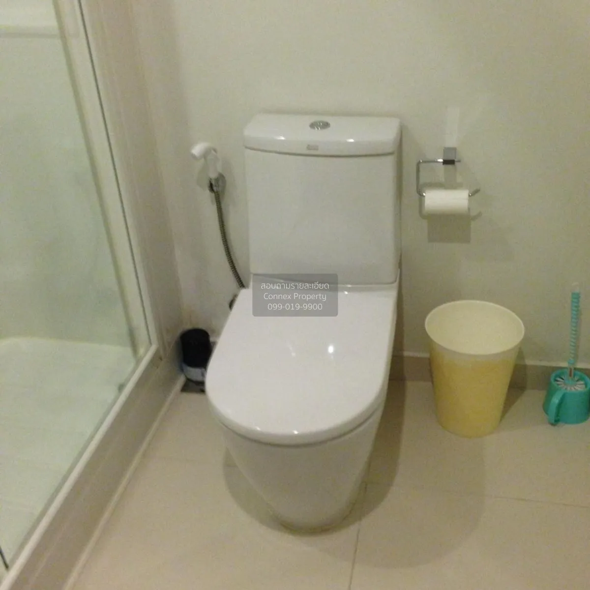 FOR RENT condo , The Room Sukhumvit 62 , BTS-Punnawithi , Bang Ch